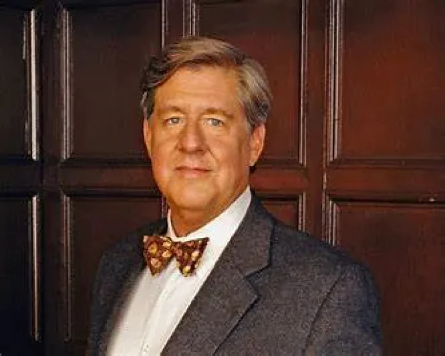 Earl Hindman Net Worth, Relationships, Age/Birthdate & Birthday Facts