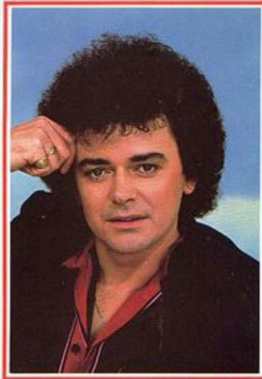 Russell Hitchcock Net Worth, Relationships, Age/Birthdate & Birthday Facts