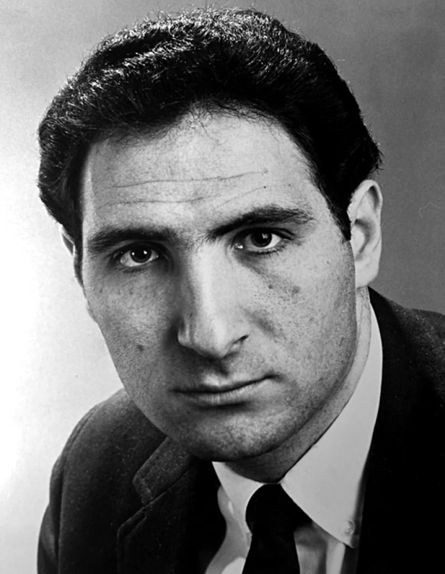 Judd Hirsch Net Worth, Relationships, Age/Birthdate & Birthday Facts