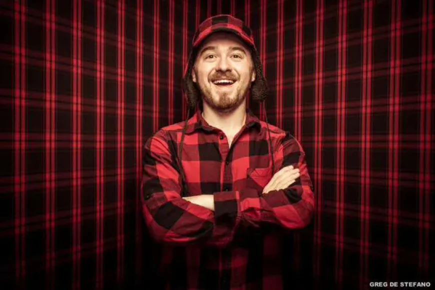 Alex Hirsch Net Worth, Relationships, Age/Birthdate & Birthday Facts