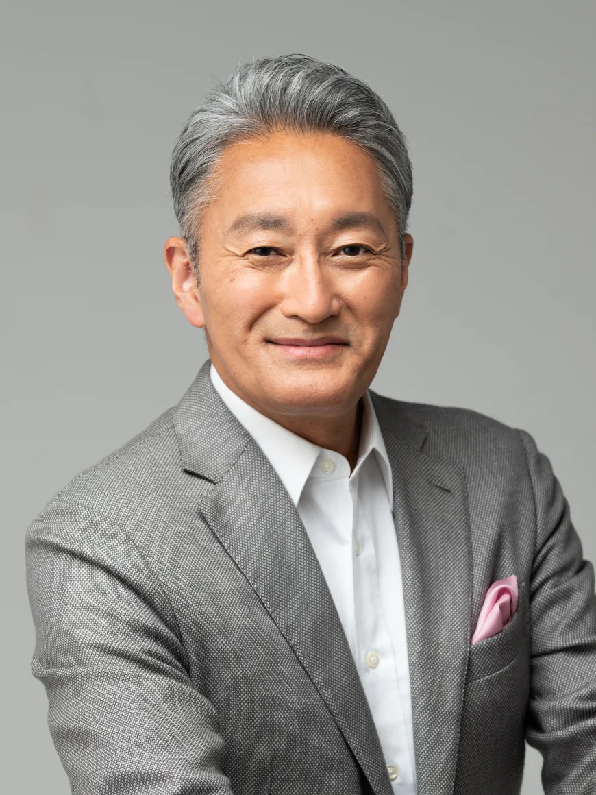Kazuo Hirai Net Worth, Relationships, Age/Birthdate & Birthday Facts