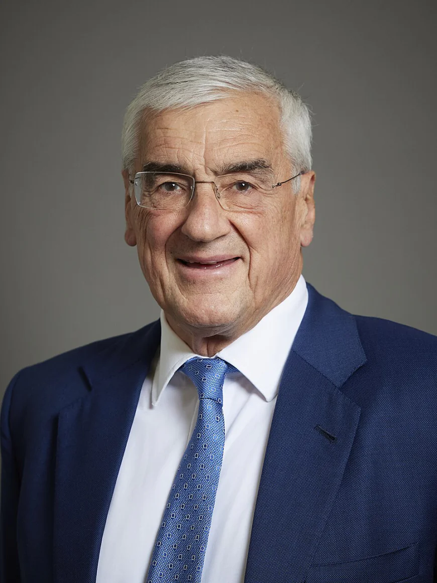 Michael Hintze Net Worth, Relationships, Age/Birthdate & Birthday Facts