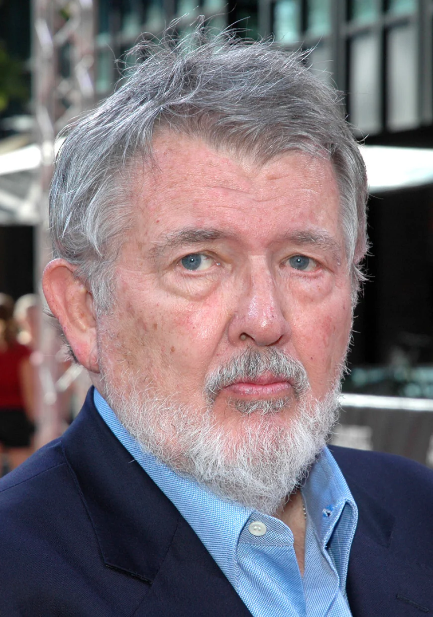 Walter Hill Net Worth, Relationships, Age/Birthdate & Birthday Facts