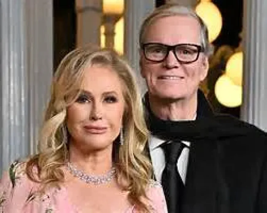 Richard Hilton Net Worth, Relationships, Age/Birthdate & Birthday Facts