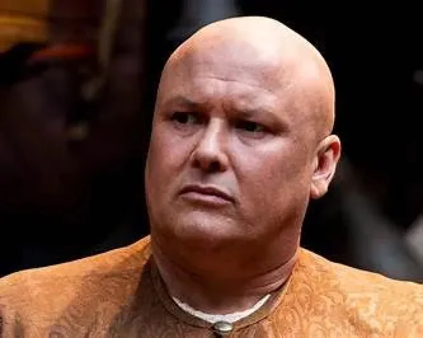 Conleth Hill Net Worth, Relationships, Age/Birthdate & Birthday Facts