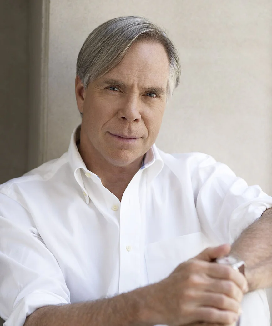 Tommy Hilfiger Net Worth, Relationships, Age/Birthdate & Birthday Facts
