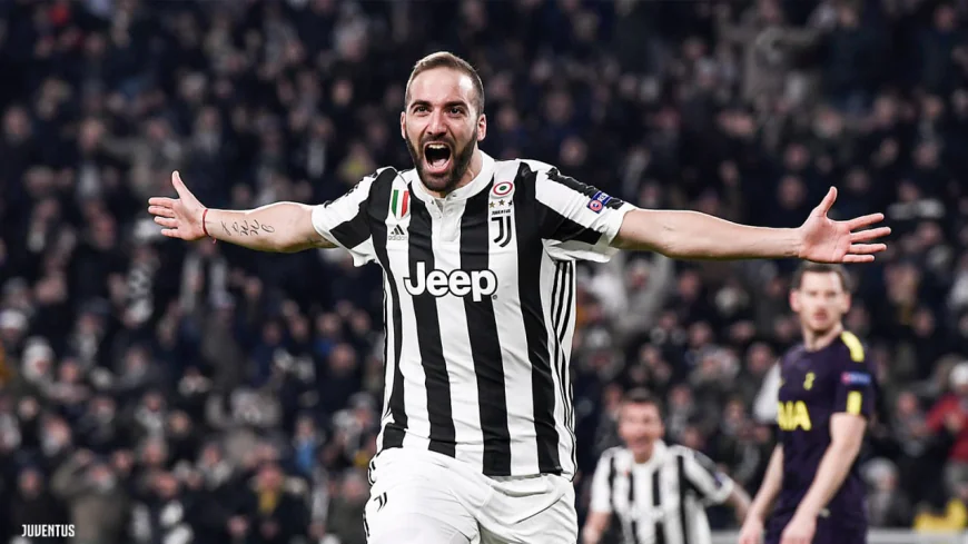Gonzalo Higuaín Net Worth, Relationships, Age/Birthdate & Birthday Insights