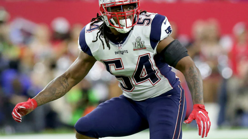 Dont'a Hightower Net Worth, Relationships, Age/Birthdate & Birthday Facts