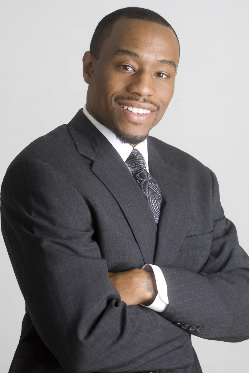 Marc Lamont Hill Net Worth, Relationships, Age/Birthdate & Birthday Facts