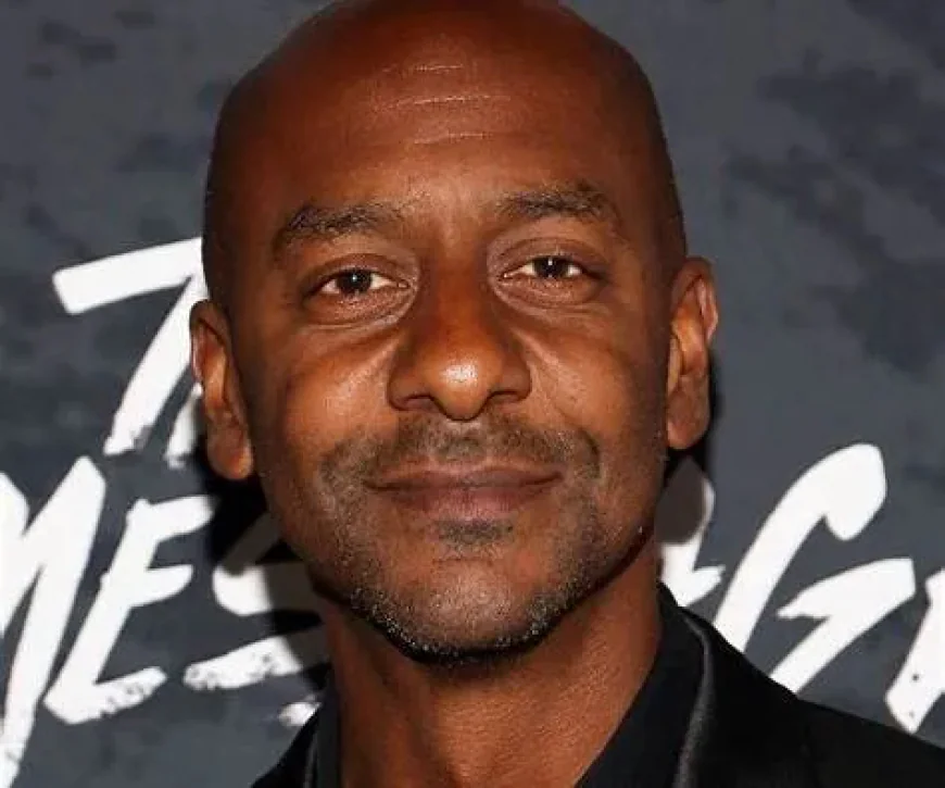 Stephen G. Hill Net Worth, Relationships, Age/Birthdate & Birthday Facts