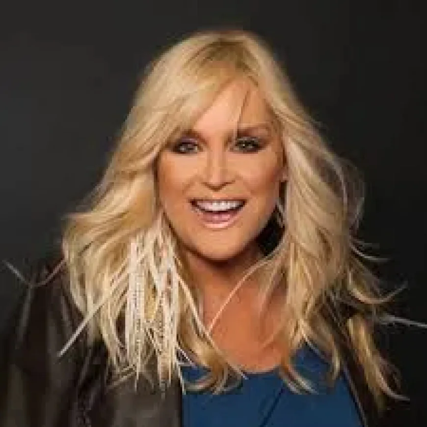 Catherine Hickland Net Worth, Relationships, Age/Birthdate & Birthday Facts