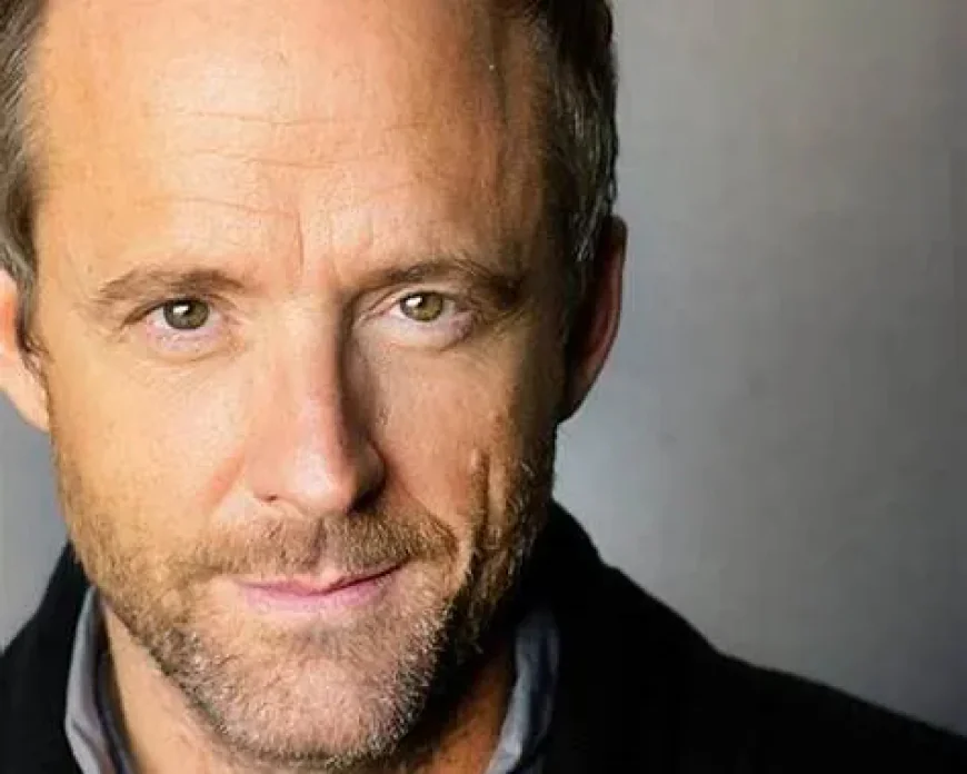 John Benjamin Hickey Net Worth, Relationships, Age/Birthdate & Birthday Facts