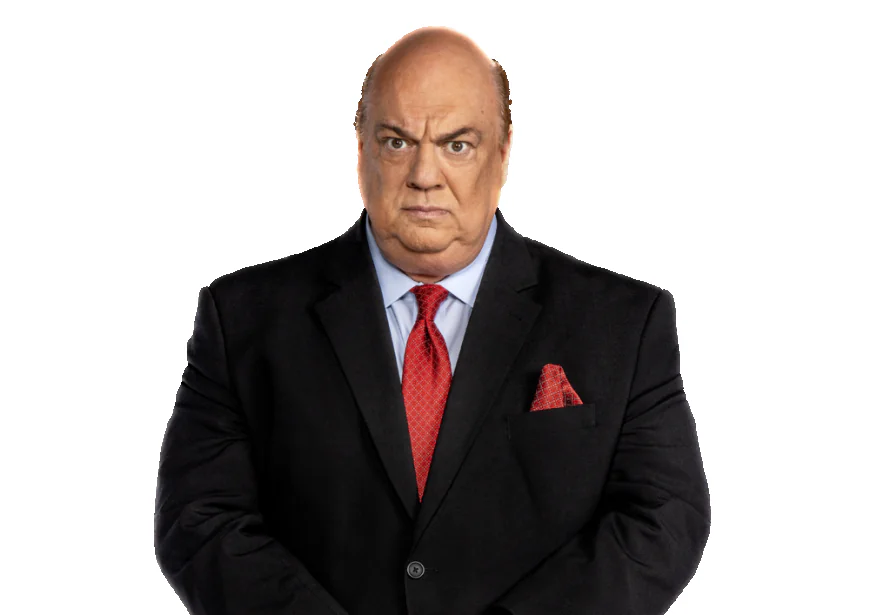 Paul Heyman Net Worth, Relationships, Age/Birthdate & Birthday Facts