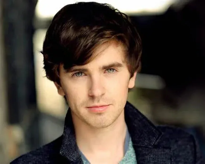 Freddie Highmore Net Worth, Relationships, Age/Birthdate & Birthday Facts