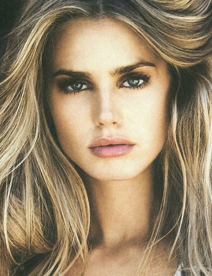 Vanessa Hessler Net Worth, Relationships, Age/Birthdate & Birthday Facts