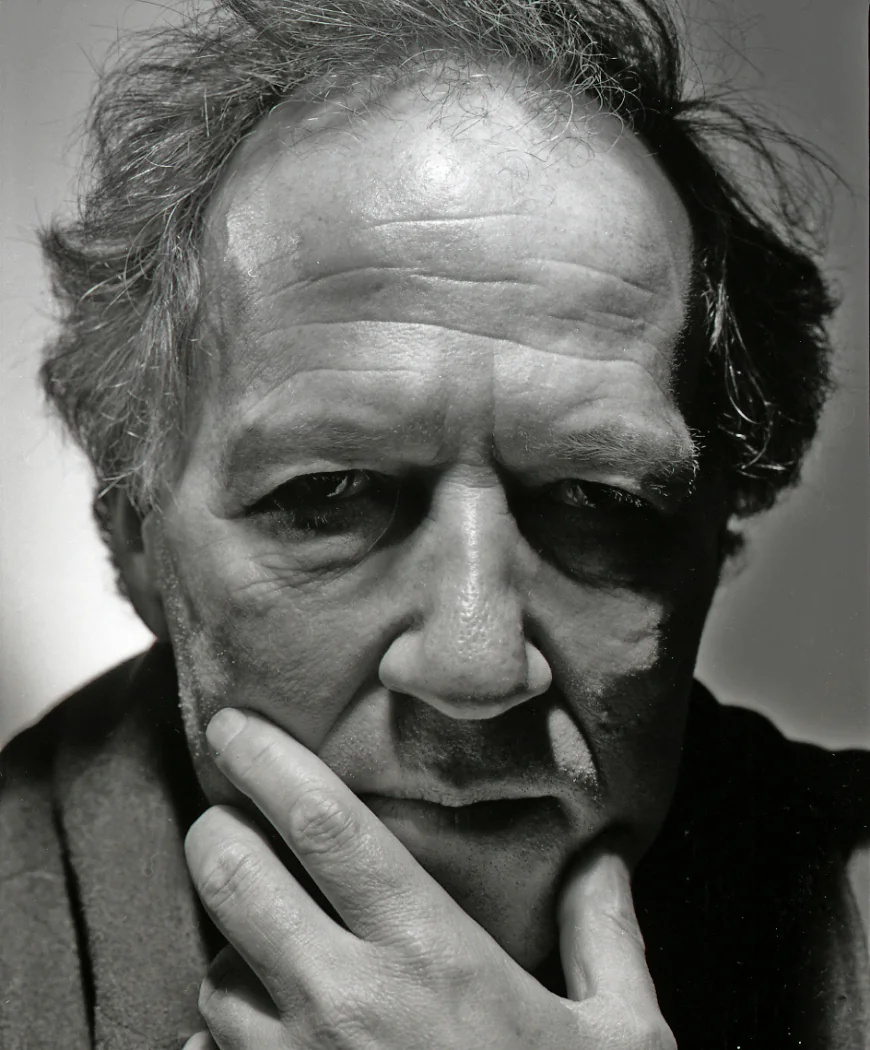 Werner Herzog Net Worth, Relationships, Age/Birthdate & Birthday Facts