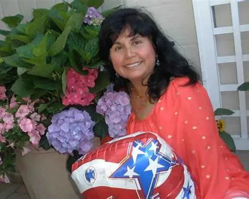 Irma Herzog Net Worth, Relationships, Age/Birthdate & Birthday Facts