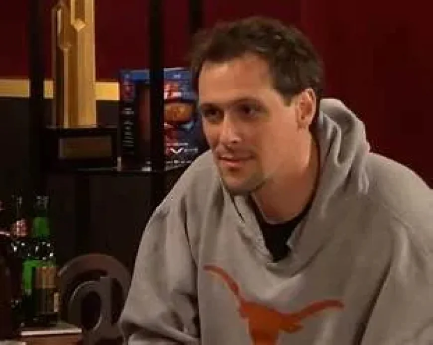 Joel Heyman Net Worth, Relationships, Age/Birthdate & Birthday Facts