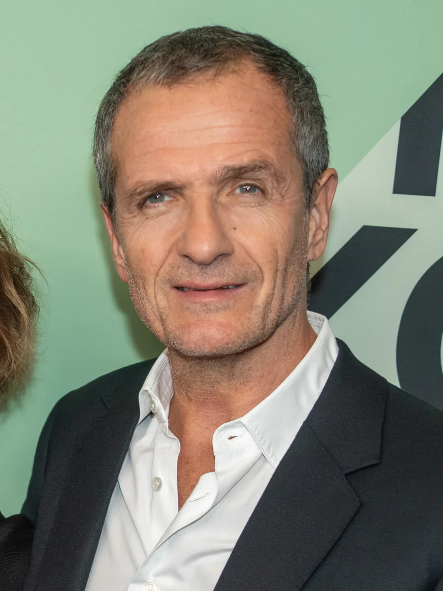 David Heyman Net Worth, Relationships, Age/Birthdate & Birthday Facts