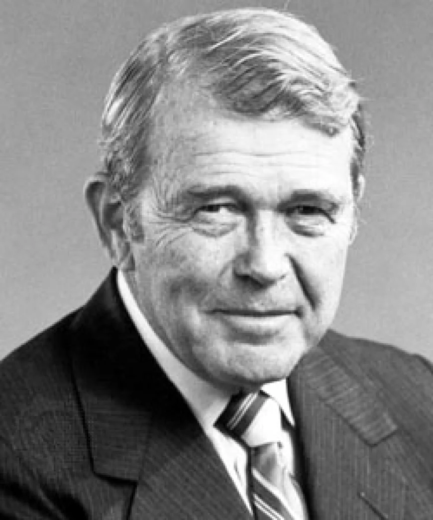 Bill Hewlett Net Worth, Relationships, Age/Birthdate & Birthday Facts