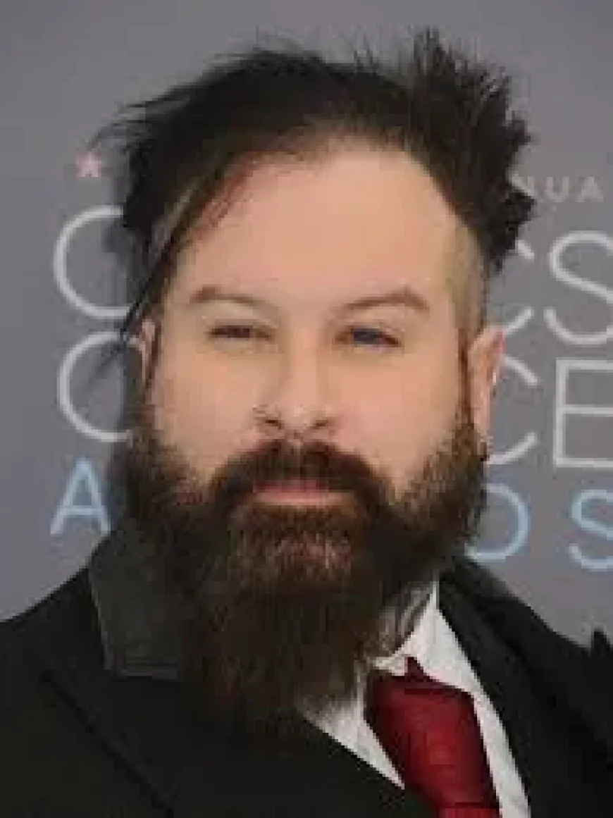 Glenn Hetrick Net Worth, Relationships, Age/Birthdate & Birthday Facts