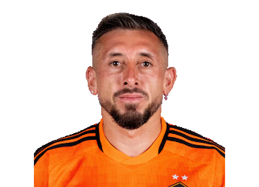 Hector Herrera Net Worth, Relationships, Age/Birthdate & Birthday Facts