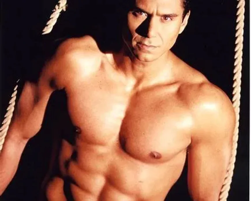 Ricardo Herranz Net Worth, Relationships, Age/Birthdate & Birthday Facts