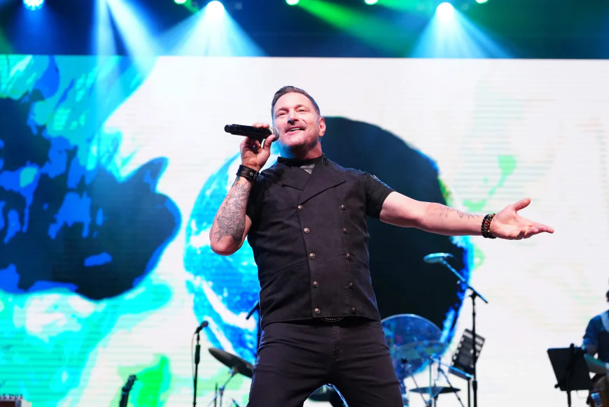 Ty Herndon Net Worth, Relationships, Age/Birthdate & Birthday Facts