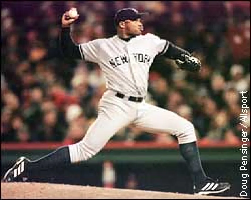 Orlando Hernández Net Worth, Relationships, Age/Birthdate & Birthday Facts