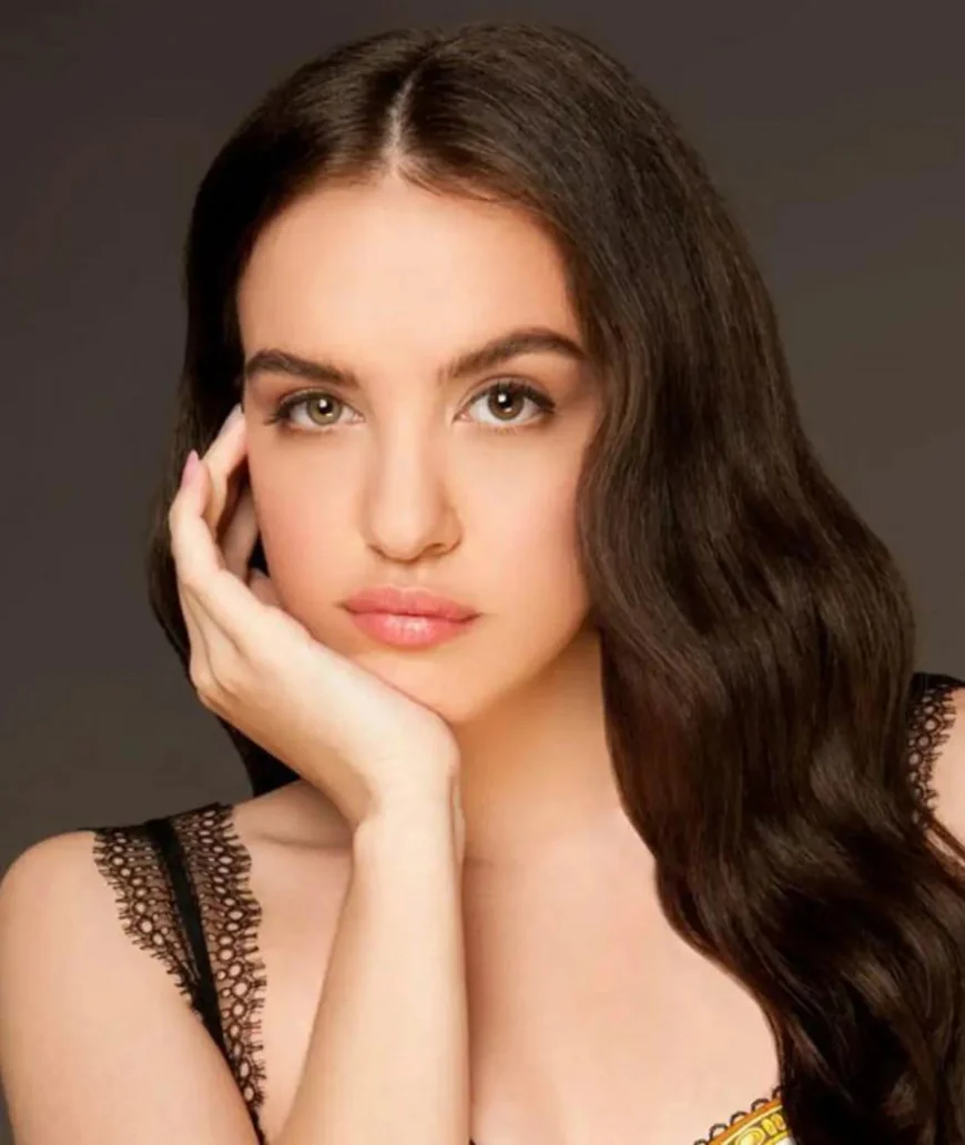 Lilimar Hernandez Net Worth, Relationships, Age/Birthdate & Birthday Insights
