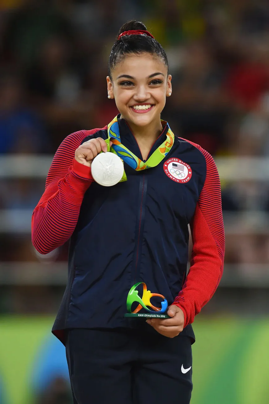 Laurie Hernandez Net Worth, Relationships, Age/Birthdate & Birthday Facts
