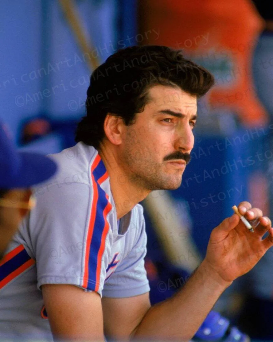 Keith Hernandez Net Worth, Relationships, Age/Birthdate & Birthday Facts