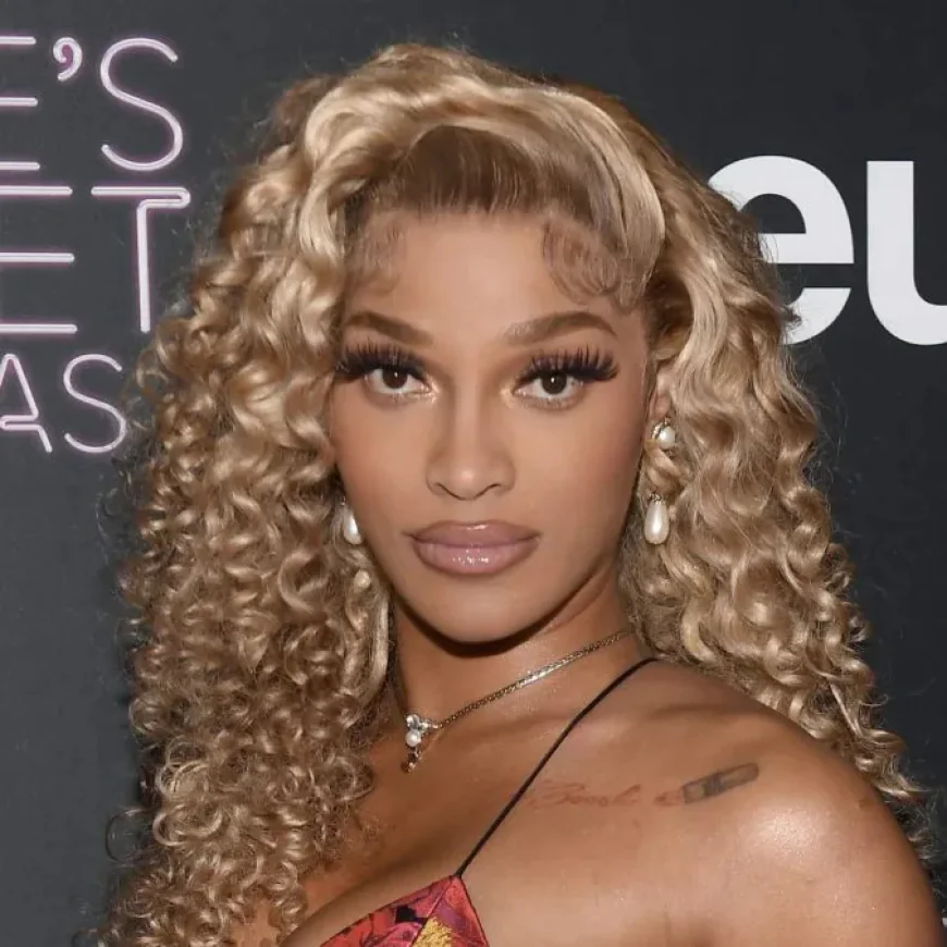 Joseline Hernandez Net Worth, Relationships, Age/Birthdate & Birthday Facts