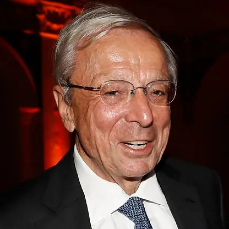 Gunter Herz Net Worth, Relationships, Age/Birthdate & Birthday Facts