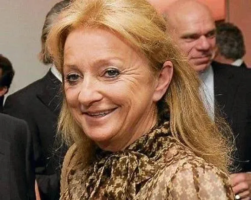 Daniela Herz Net Worth, Relationships, Age/Birthdate & Birthday Facts