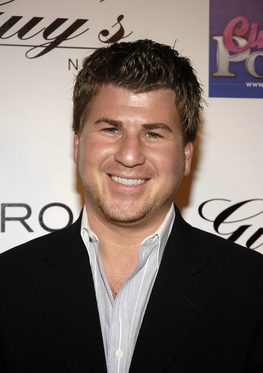 Jason Hervey Net Worth, Relationships, Age/Birthdate & Birthday Facts