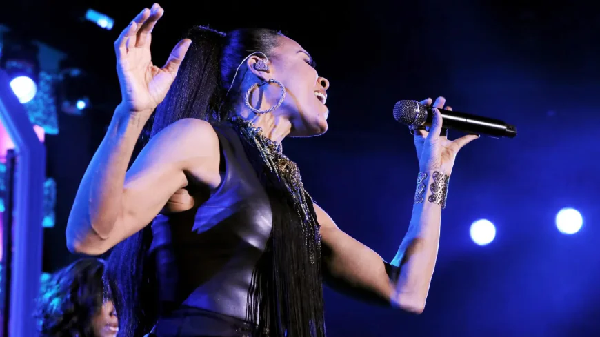 Cindy Herron Net Worth, Relationships, Age/Birthdate & Birthday Insights