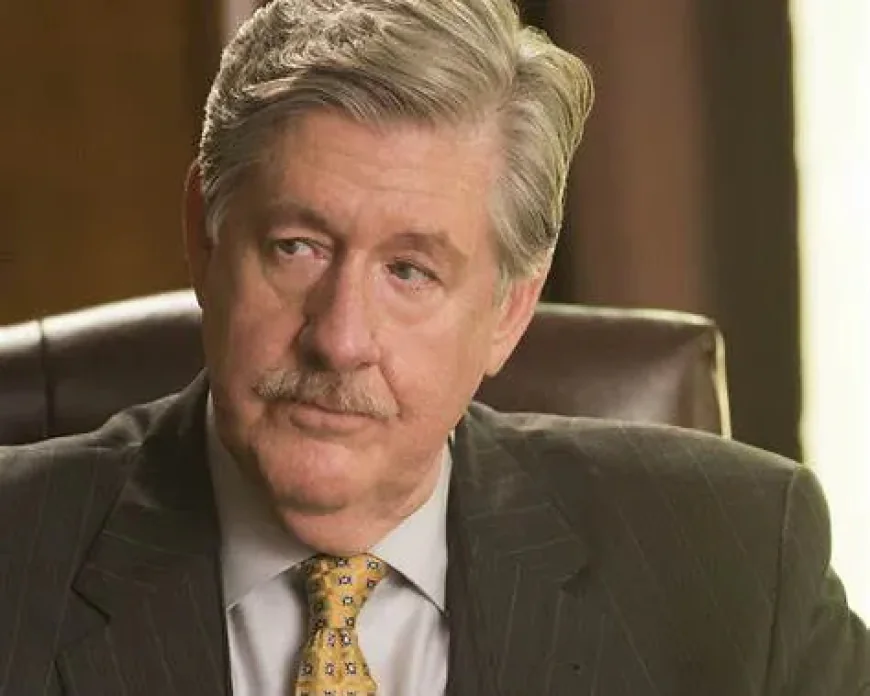 Edward Herrmann Net Worth, Relationships, Age/Birthdate & Birthday Facts