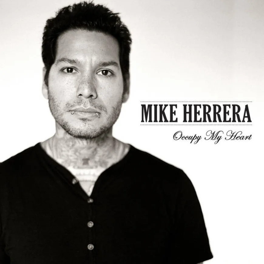 Mike Herrera Net Worth, Relationships, Age/Birthdate & Birthday Insights