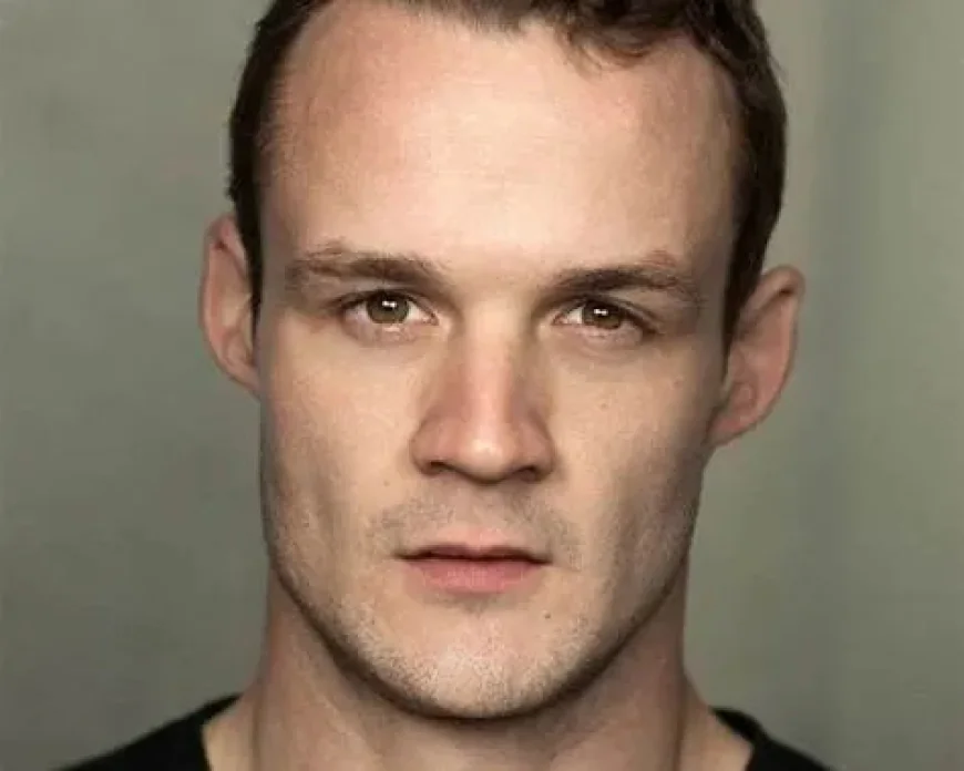 Joshua Herdman Net Worth, Relationships, Age/Birthdate & Birthday Facts