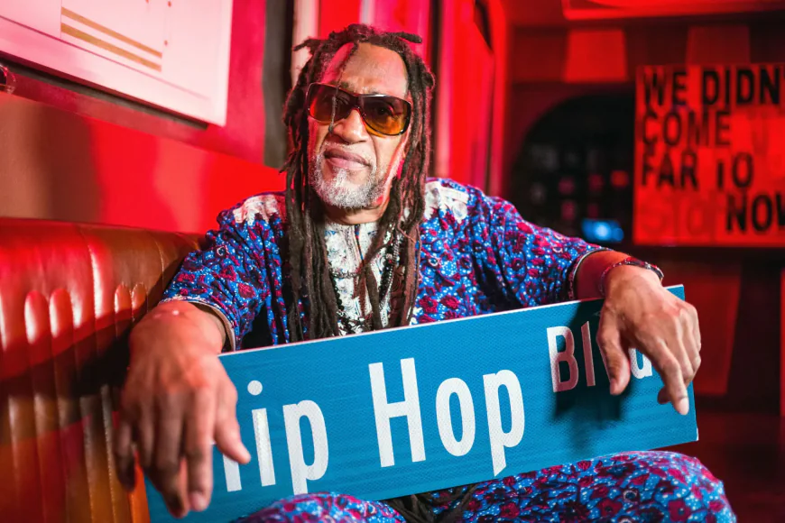 DJ Kool Herc Net Worth, Relationships, Age/Birthdate & Birthday Facts
