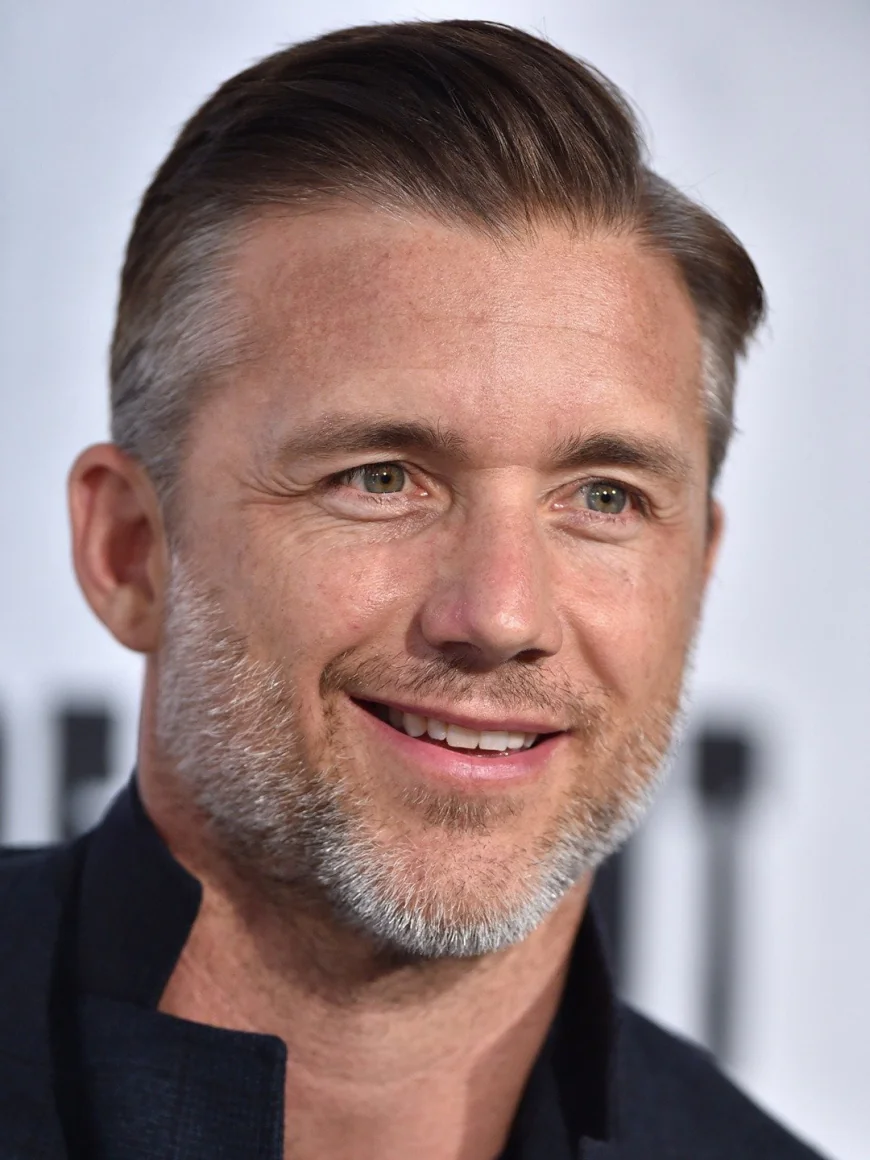 Jeff Hephner Net Worth, Relationships, Age/Birthdate & Birthday Facts