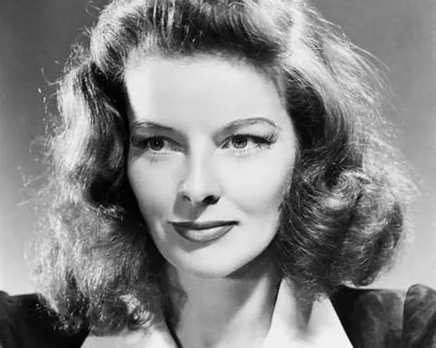 Katharine Hepburn Net Worth, Relationships, Age/Birthdate & Birthday Facts