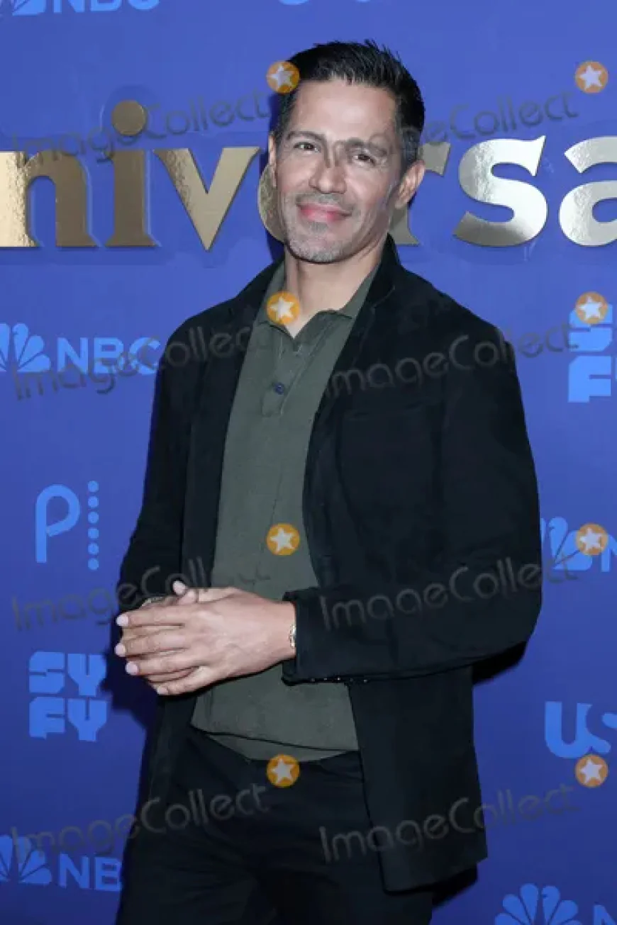 Jay Hernandez Net Worth, Relationships, Age/Birthdate & Birthday Facts