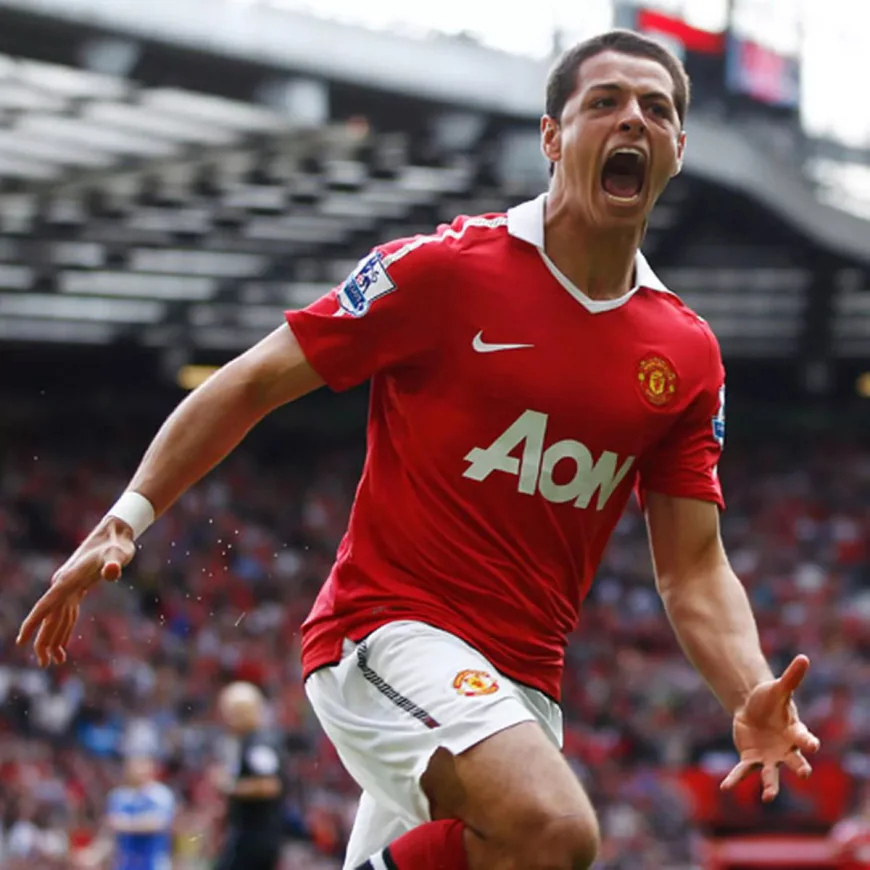Javier Hernandez Net Worth, Relationships, Age/Birthdate & Birthday Facts