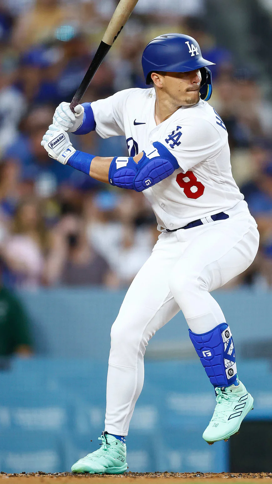 Enrique Hernandez Net Worth, Relationships, Age/Birthdate & Birthday Facts