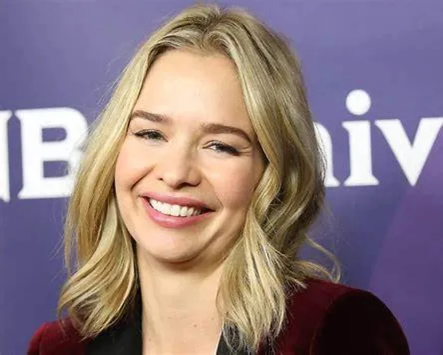 Marissa Hermer Net Worth, Relationships, Age/Birthdate & Birthday Facts