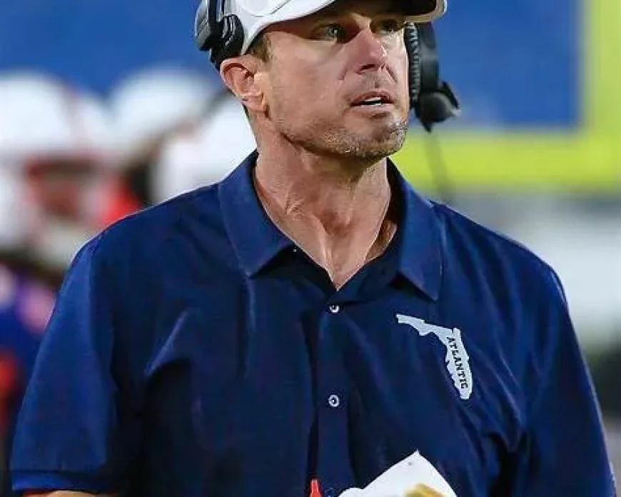 Tom Herman Net Worth, Relationships, Age/Birthdate & Birthday Facts