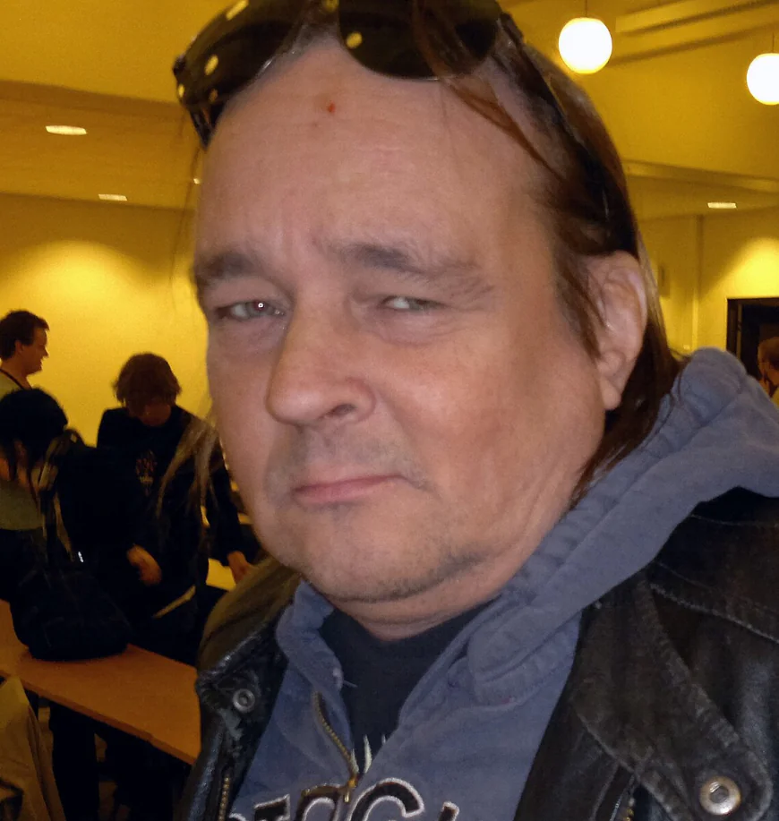 Niklas Herlin Net Worth, Relationships, Age/Birthdate & Birthday Facts