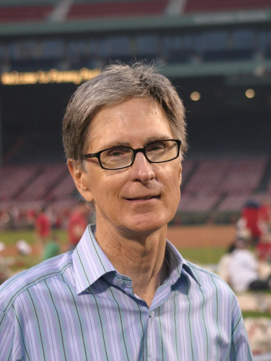 John Henry Net Worth, Relationships, Age/Birthdate & Birthday Facts